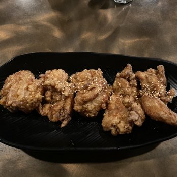 Ninja Ramen - Chicken karaage - Ramen Near Me - Hillsboro, Oregon
