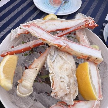 Carbon Beach Club - $80 for these and sadly they were good - New American Near Me - Malibu, California Carbon Beach Club - $80 for these and sadly they were good - New American Near Me - Malibu, California