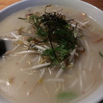 Moshi Moshi - Pork Ramen - Sushi Bars Near Me - Miami, Florida Moshi Moshi - Pork Ramen - Sushi Bars Near Me - Miami, Florida