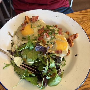 Nature's Brew by Bacari - Savory Waffle - Coffee & Tea Near Me - Los Angeles, California Nature's Brew by Bacari - Savory Waffle - Coffee & Tea Near Me - Los Angeles, California