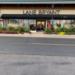 Lane Bryant - Sterfront