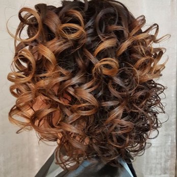 Flair Salon - Beautiful curls - Hair Salons Near Me - Whitby, Ontario Flair Salon - Beautiful curls - Hair Salons Near Me - Whitby, Ontario