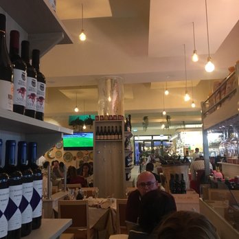 Al Garage - Italian Near Me - Lisbon, 11