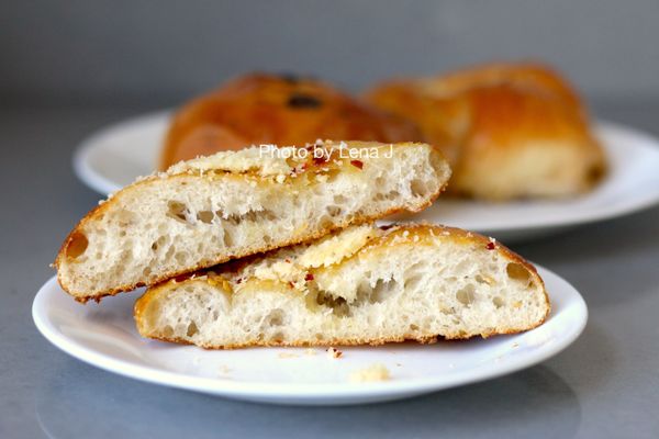 Cheese Board Collective Bakery and Cheese Shop by null