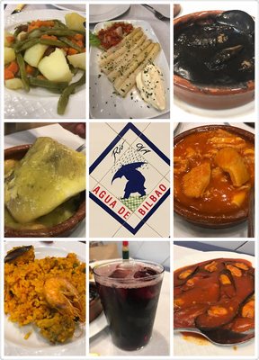 Rio-Oja Restaurant by null