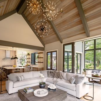 Interiors By Maribeth - Interior Design Near Me - La Grange, Illinois