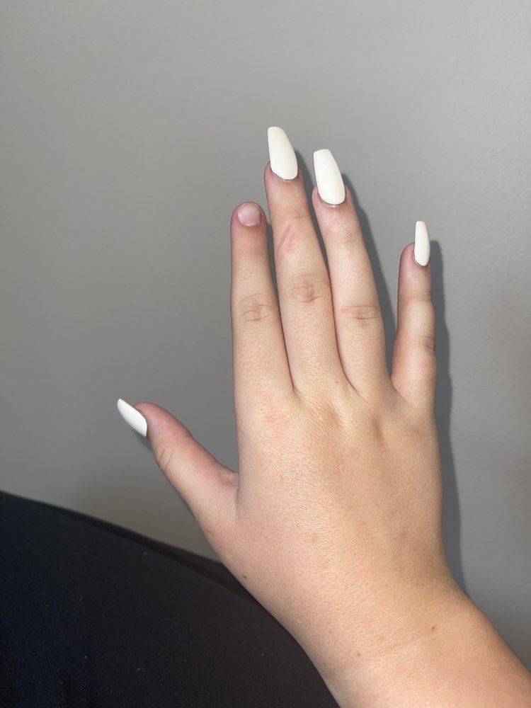 LD NAILS & SPA Updated November 2024 42 Photos & 63 Reviews 18010