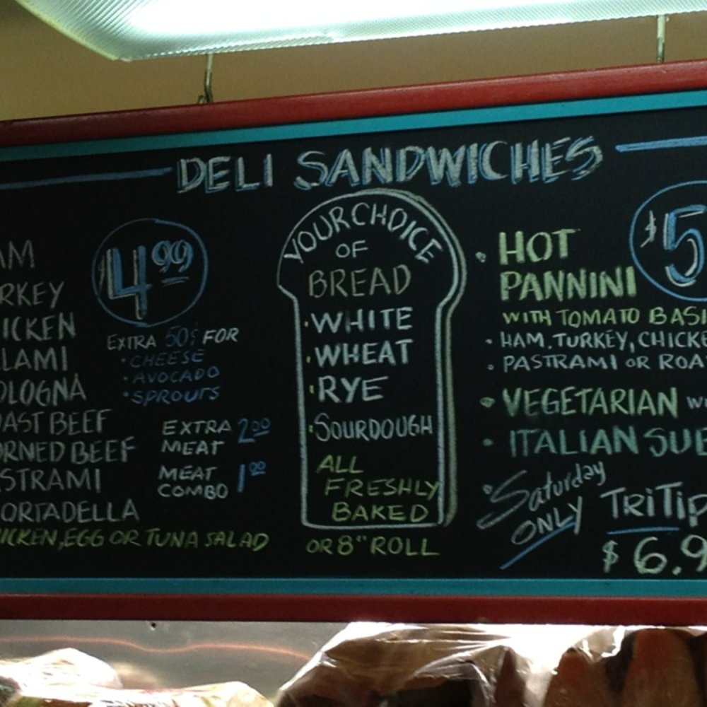 Handy Market - Sandwich menu - Grocery Near Me - Burbank, California Handy Market - Sandwich menu - Grocery Near Me - Burbank, California