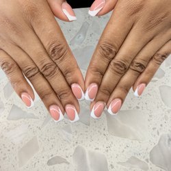 Tj Nails