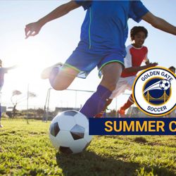 Golden Gate Soccer