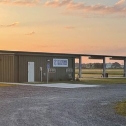 St Etienne Driving Range