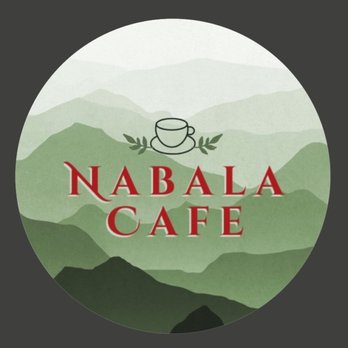 Nabala Cafe - Logo - Cafes Near Me - Chicago, Illinois