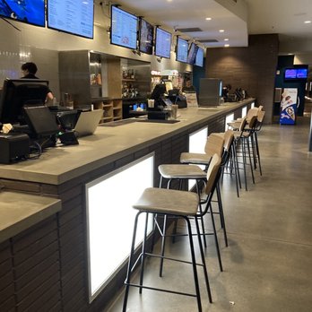 EVO Cinemas - Cinema Near Me - Austin, Texas