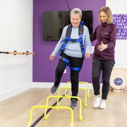 CareWell Physical Therapy & Balance Center