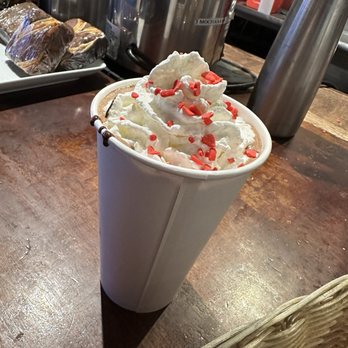 Chocolati Café - Coffee & Tea Near Me - Seattle, Washington Chocolati Café - Coffee & Tea Near Me - Seattle, Washington