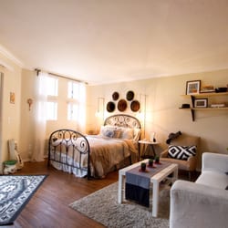 Valley Apartments - Studio Apartment @ Valley Apartments