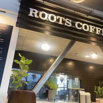 Roots Coffee - Coffee bar - Coffee & Tea Near Me - Sacramento, California Roots Coffee - Coffee bar - Coffee & Tea Near Me - Sacramento, California