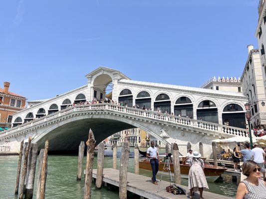 Hotel Avani Rio Novo Venice by null