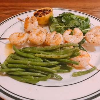 Mimi's Cafe - Fire-Grilled Shrimp Brochette Skewers - Breakfast & Brunch Near Me - Rancho Cucamonga, California Mimi's Cafe - Fire-Grilled Shrimp Brochette Skewers - Breakfast & Brunch Near Me - Rancho Cucamonga, California