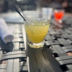 Fuzzy navel