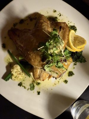 Argyle Grill & Tavern by null