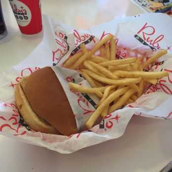 Ruby's Diner - American Near Me - Carlsbad, California Ruby's Diner - American Near Me - Carlsbad, California