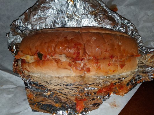 Cannella's Italian Deli by null