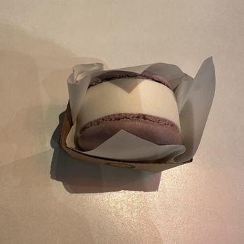 Bag O' Crab - Macaron ice cream - Cajun/Creole Near Me - Fullerton, California