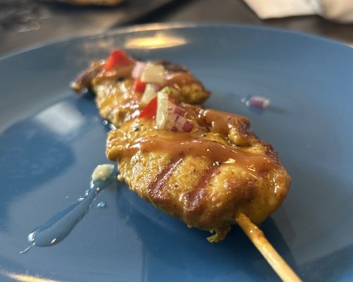 ANN THAI CUISINE by null