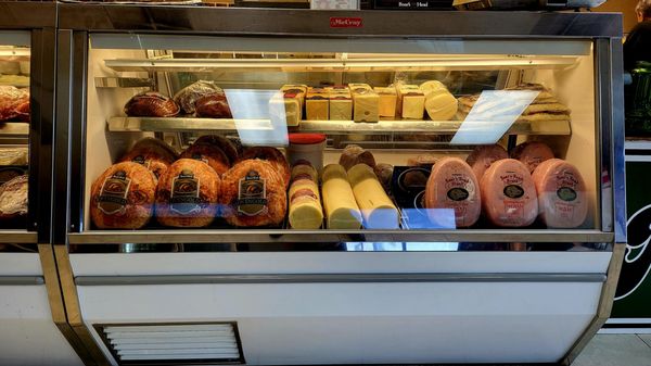 Paul's Italian Deli & Restaurant by null