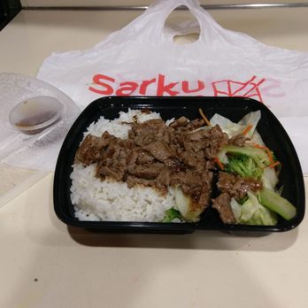 Sarku Japan - Sushi Bars Near Me - Teterboro, New Jersey Sarku Japan - Sushi Bars Near Me - Teterboro, New Jersey
