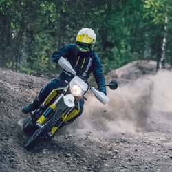 Bobby J's Yamaha