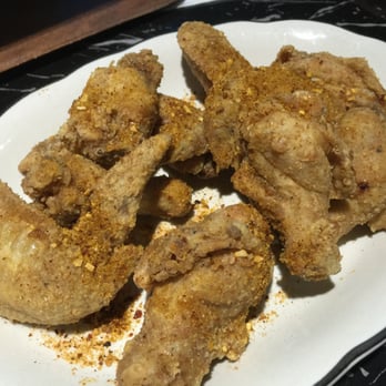 Truong Thanh Vietnamese Restaurant - Chicken wings~ - Vietnamese Near Me - Vancouver, British Columbia