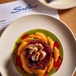 Beet Salad