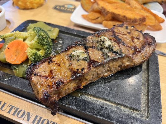 Spice Village by null