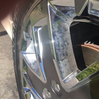Clear Drop Car Wash - Car Wash Near Me - Manteca, California