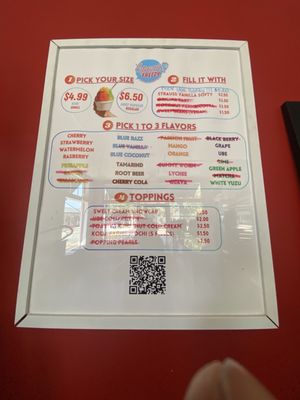 Menu photo 4 Speak Cheezy Long Beach, CA Menu photo 4 Speak Cheezy Long Beach, CA