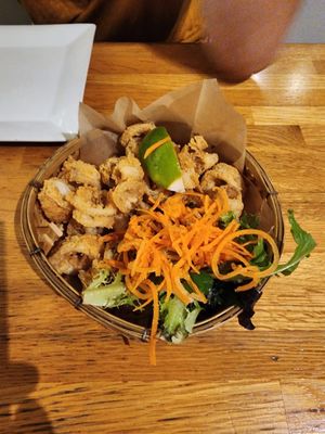 Kati Thai Cuisine by null