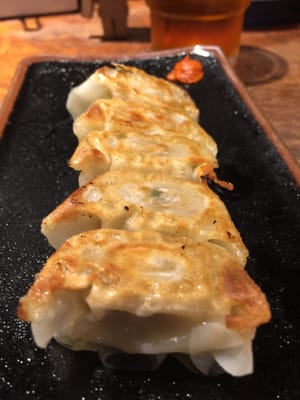 Ippudo Daimyo branch by null