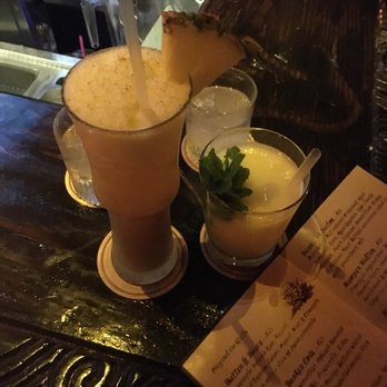 Undertow - Arcadia - Tiki Bars Near Me - Phoenix, Arizona