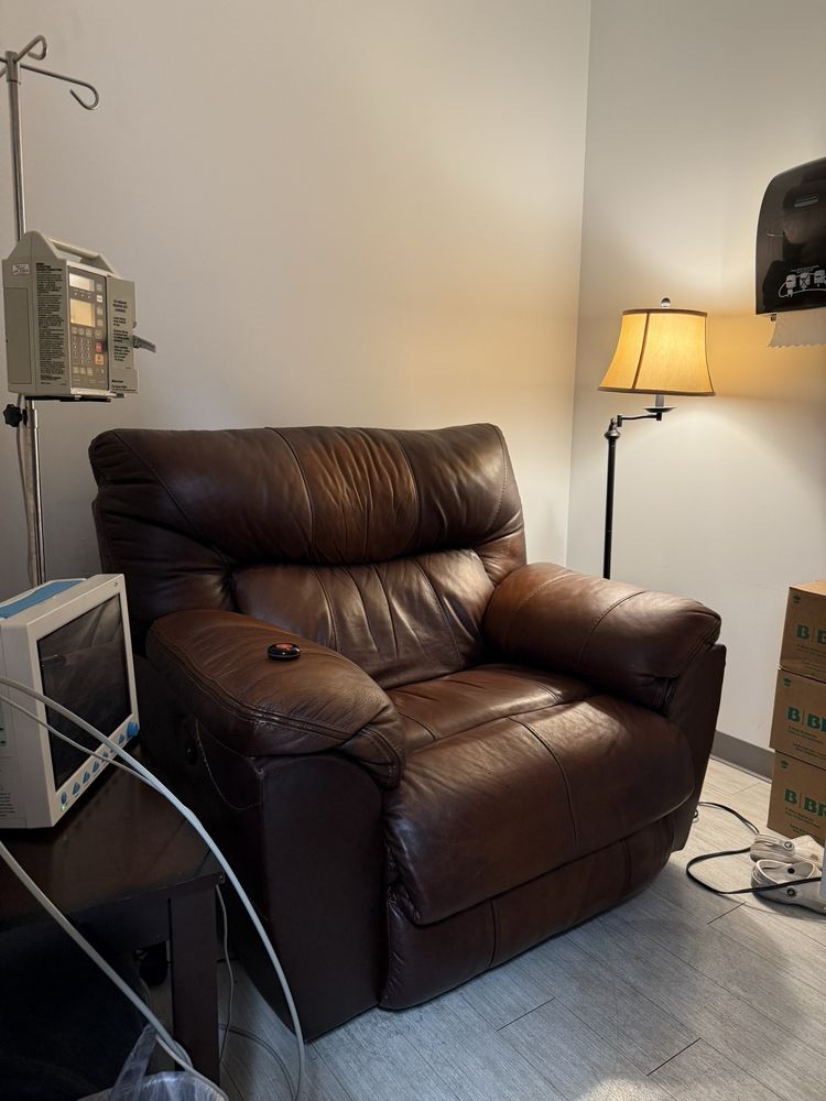 Serenity Mental Health Centers - patient advocate in Gilbert, AZ