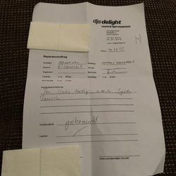 DJ's Delight