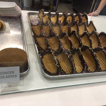 Booyah - Waffle tacos for ice-cream - Desserts Near Me - Toronto, Ontario Booyah - Waffle tacos for ice-cream - Desserts Near Me - Toronto, Ontario
