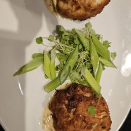 Crabcakes Crabcakes