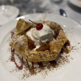 Apple Pie