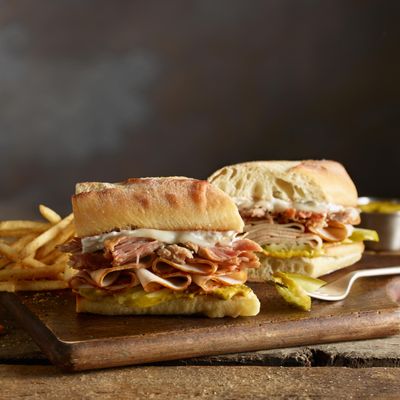 54th Street Restaurant & Drafthouse by null