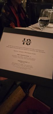 Menu photo 3 Don's Prime Las Vegas, NV Menu photo 3 Don's Prime Las Vegas, NV