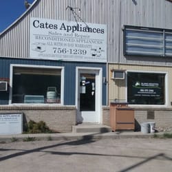 Cates Appliance Sales & Repair Plus