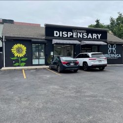 Hibernica Dispensary