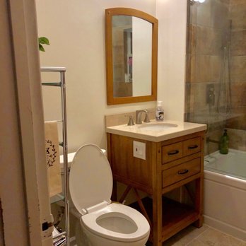 Mitchell Handyman Chicago - New vanity - Handyman Near Me - Glenview , Illinois